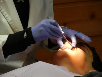 Votre centre de soins dentaires à Lyon sur la toile !