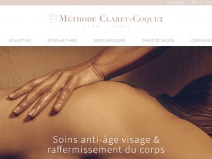 Maigrir par le froid à Lyon - Céline Claret-Coquet