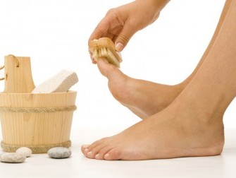 Massage des pieds reflexologie plantaire à Aix les Milles