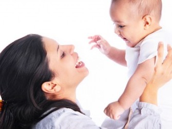Massage pour bébé :  les bons gestes