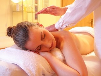 Salon de massage bien être sur Marseille - Orissens