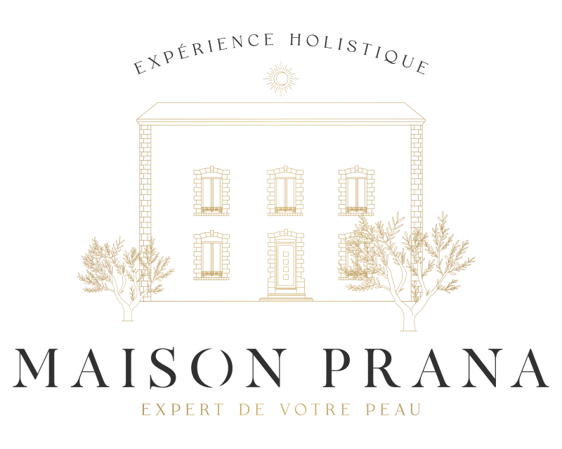 Maison Prana, centre de soins et de beauté esthétiques au Pontet