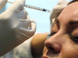 Sublimis centre anti âge: injections de Botox, acide Hyaluronique